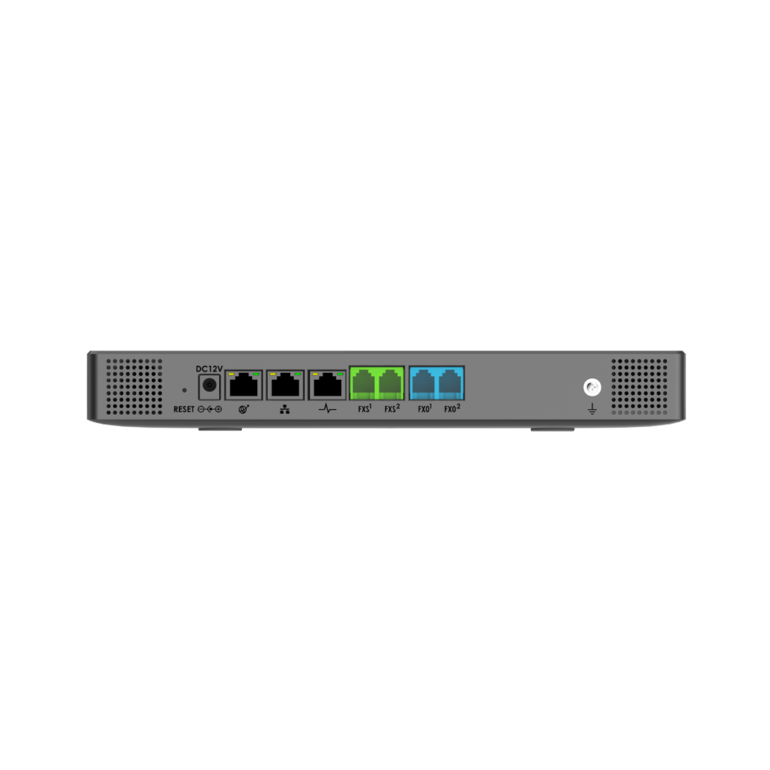 IP-АТС Grandstream UCM6302