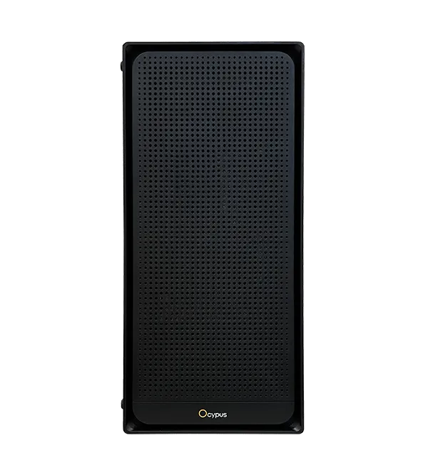 Системный блок Nomad Universal T i3-12100/H610/DDR4 16GB/SSD 512GB/500W/C50/ (NMD-36953)