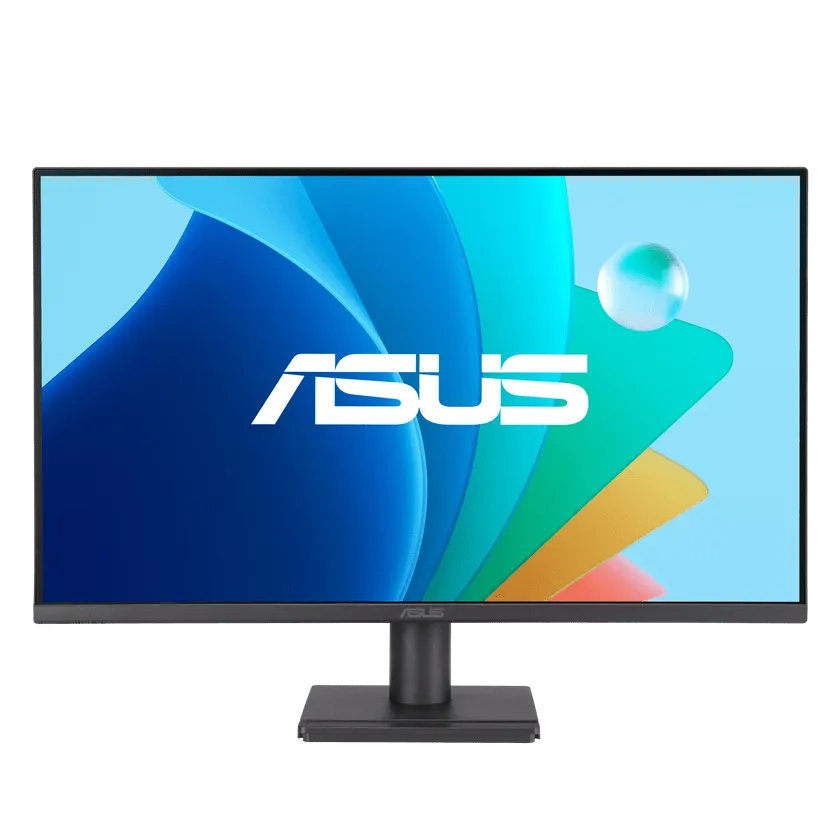 Монитор 27" ASUS VA279HG IPS 1920x1080 120Hz 1ms 3000cd/m2 1500:1 1xHDMI 1xD-Sub