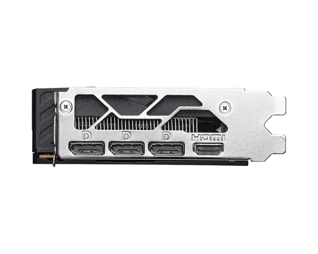 Видеокарта MSI GeForce RTX 5050 8G GAMING, 8G GDDR6 128bit 1xHDMI 3xDP G5050-8G