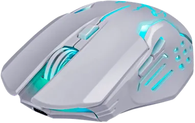 Мышь Defender Katana GM-511 Белая