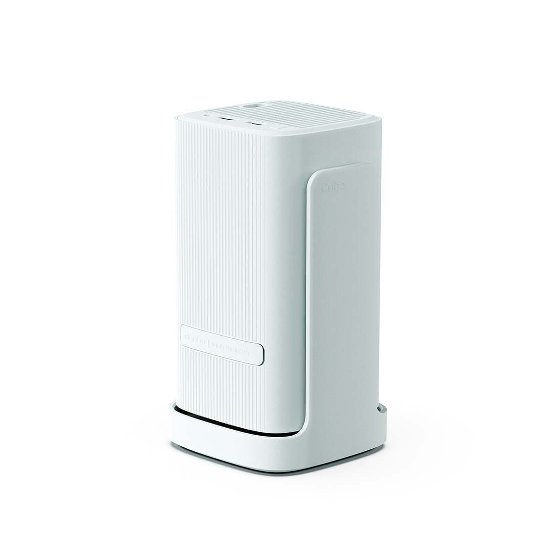 Проектор портативный Wanbo Cube 1 Sky Blue