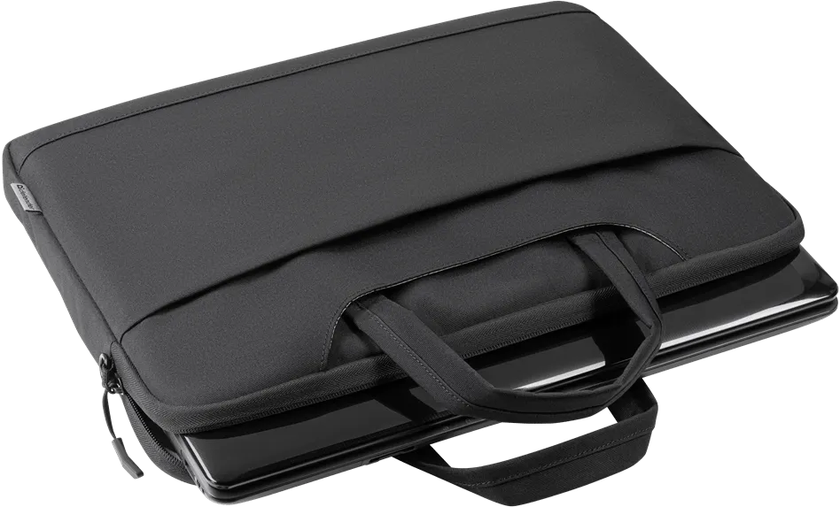 Сумка для ноутбука Defender Omny 15-16" (черный)