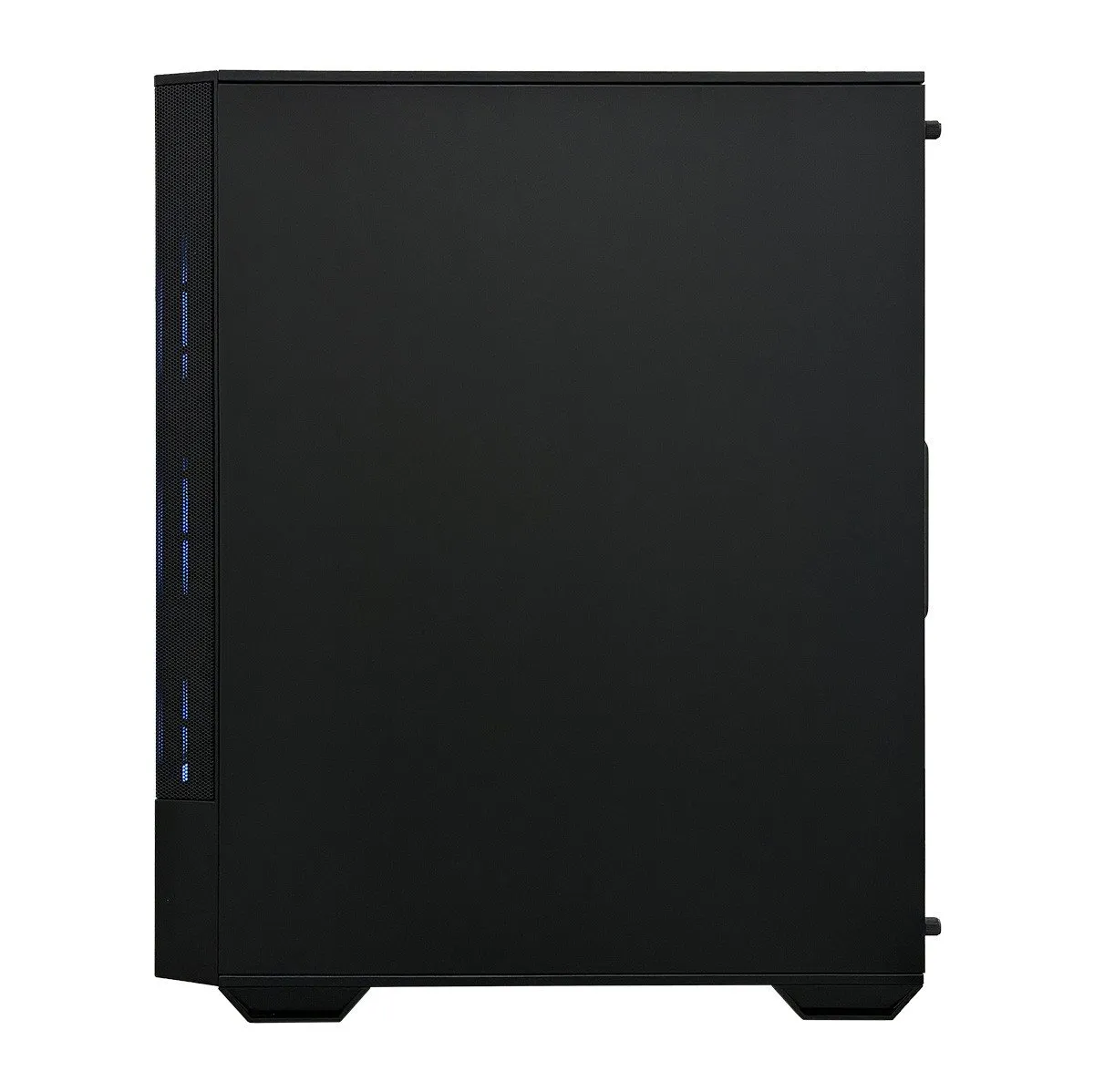 Системный блок Nomad Game T i5-12400F/H610/DDR4 16GB/SSD 1TB/RTX 5060/650W/MAG/ (NMD-37027)