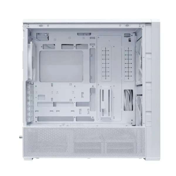 Корпус Lian Li Lancool 217 INF EEB/E-ATX/ATX/mATX/ITX Пылевой фильтр G99.LAN217INFW.10R Белый