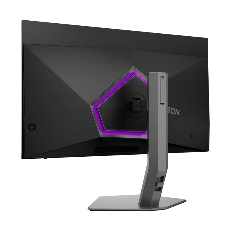 Монитор Игровой 31.5" AOC AG326UZD2 QD-OLED 3840x2160 240Hz 0,03ms 1000cd/m2 2xHDMI 1xDP 1xUSBC 2x8W