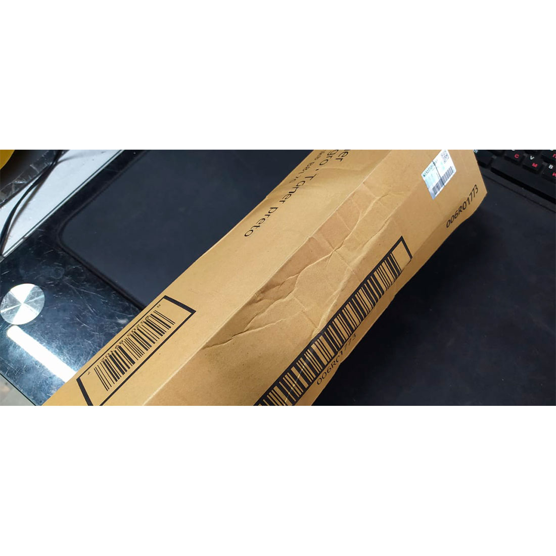 Тонер-картридж Xerox 006R01773