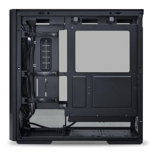Корпус Lian Li Lancool 207 Black ATX/m-ATX/m-ITX 2x140mm ARGB TypeC фильтр Black G99.LAN207RX.10R