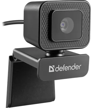 Веб-камера Defender G-Lens 2596 QHD