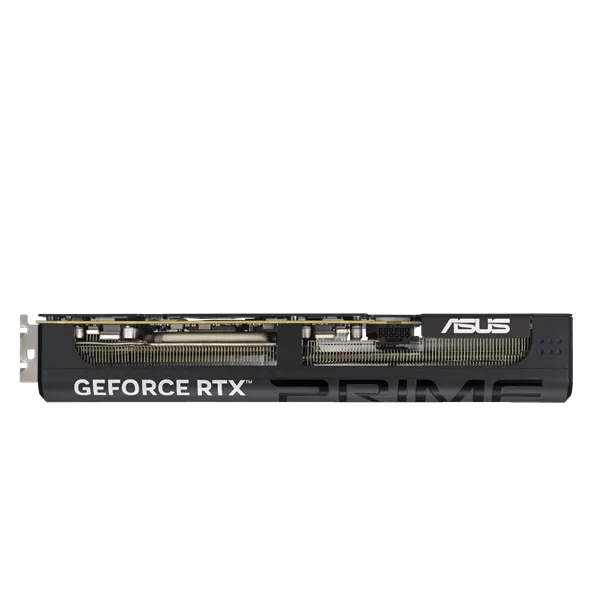 Видеокарта ASUS GeForce RTX5080 PRIME 16GB GDDR7 OC Edition 256bit HDMI 3DP PRIME-RTX5080-O16G