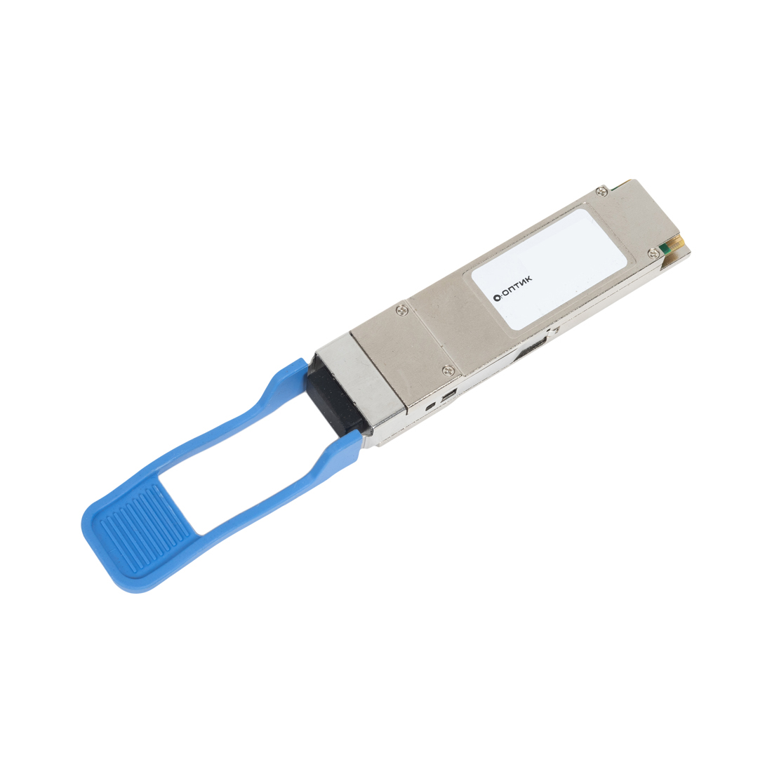 Трансивер А-Оптик AO-QSFP28-B09L-40D