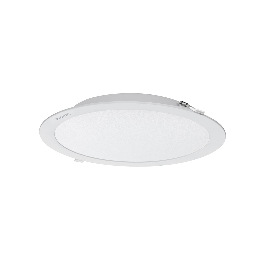 Светильник Philips DN Round LED22/840 D275 24W 2200Lm 4000K