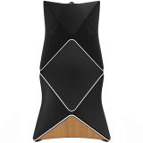 Beolab 90 Speaker (Secondary) Silver/Black