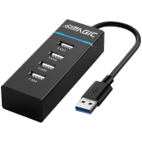 SIMAGIC Wheelbase USB Extender. S463