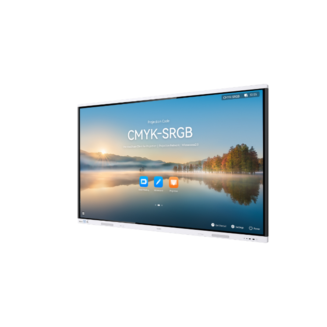 Интерактивная панель Huawei IHB2-75PB IdeaHub Board 3 Pro 75" (55151107)