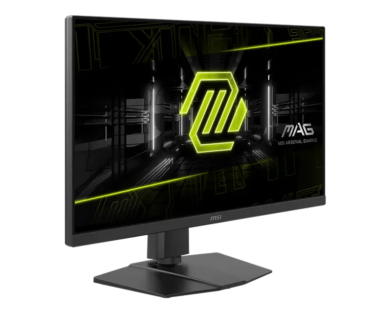 Монитор 27" MSI MAG 272URDF E16 Rapid IPS 3840x2160 160/320Hz 0.5ms 400cd/m2 1000:1 2xHDMI 1xDP HAS