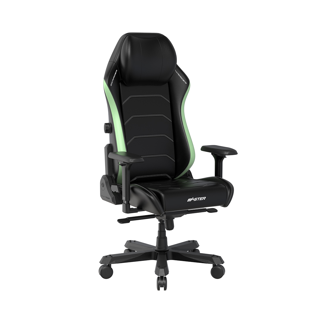 Игровое компьютерное кресло DX Racer Master GC/XLMF24LTA/NM