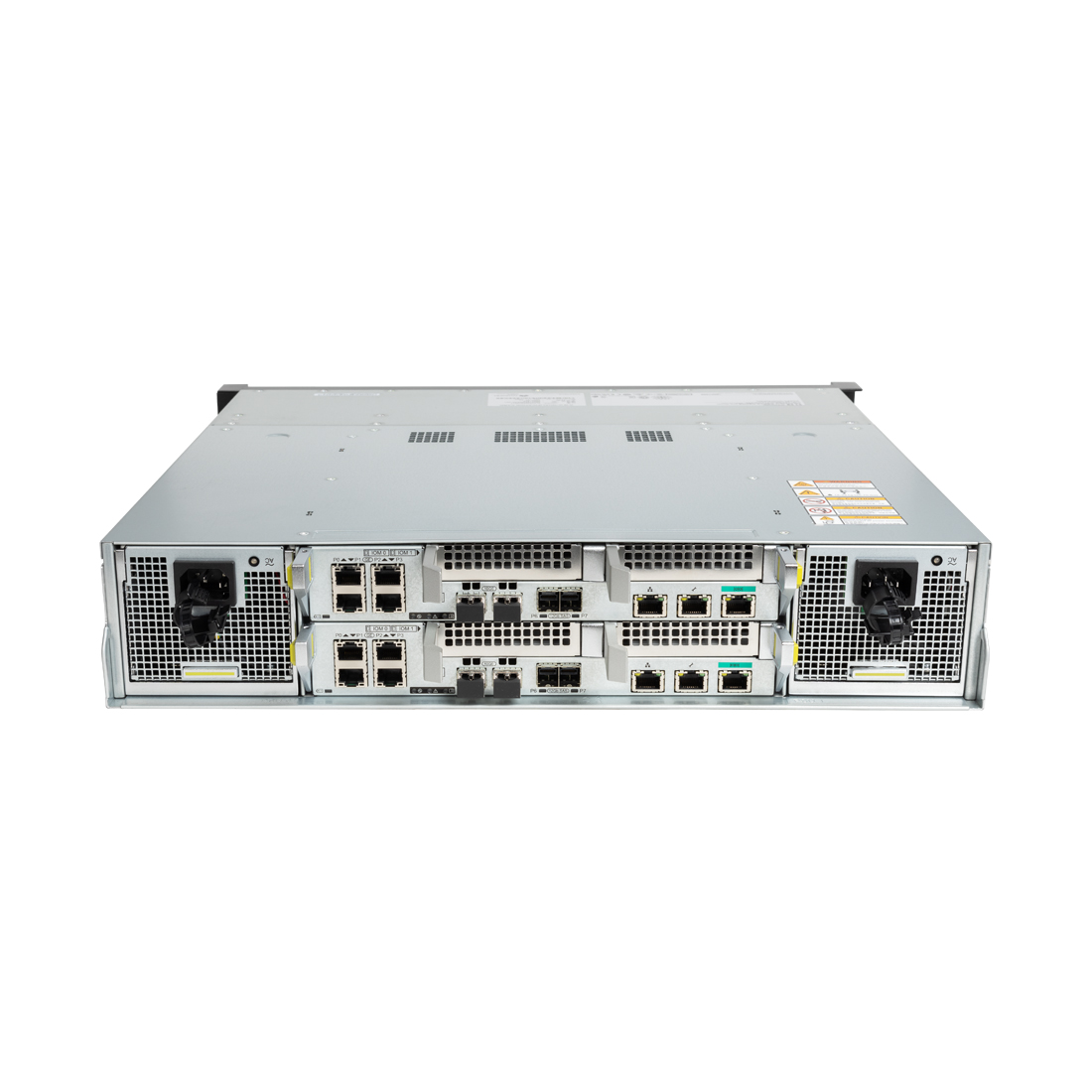 Система хранения данных (не укомплектована дисками) Huawei D2020-64G-SAS-ACQ OceanStor Dorado 2020