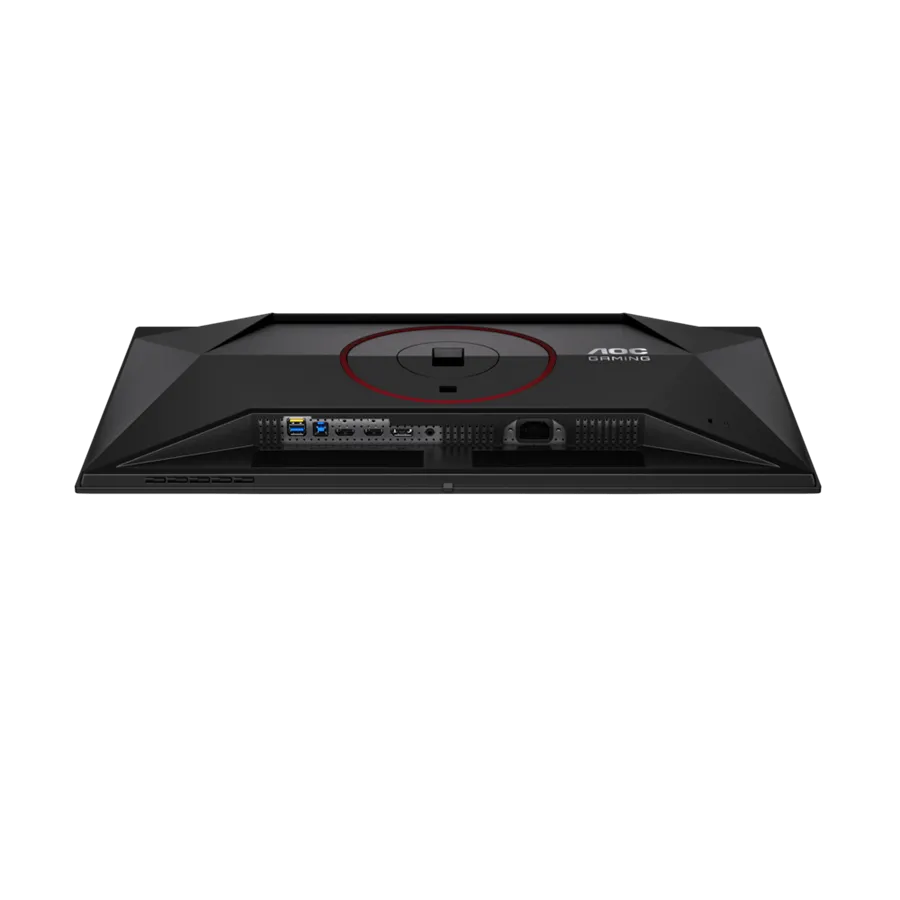 Монитор Игровой 27" AOC Q27G4SDR QD-OLED 2560x1440 360Hz 0.03ms 1000cd/m2 1,5M:1 2xHDMI 1xDP Черный