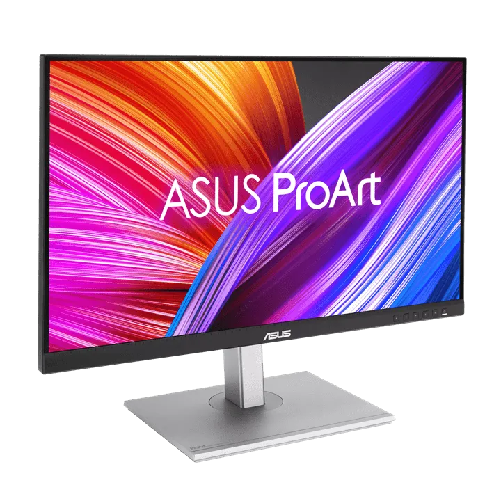 Монитор 27" ASUS ProArt Display PA278CGV IPS 2560x1440 144Hz 5ms 350cd/m 1000:1 2xHDMI 1xDP 1xUSB-C