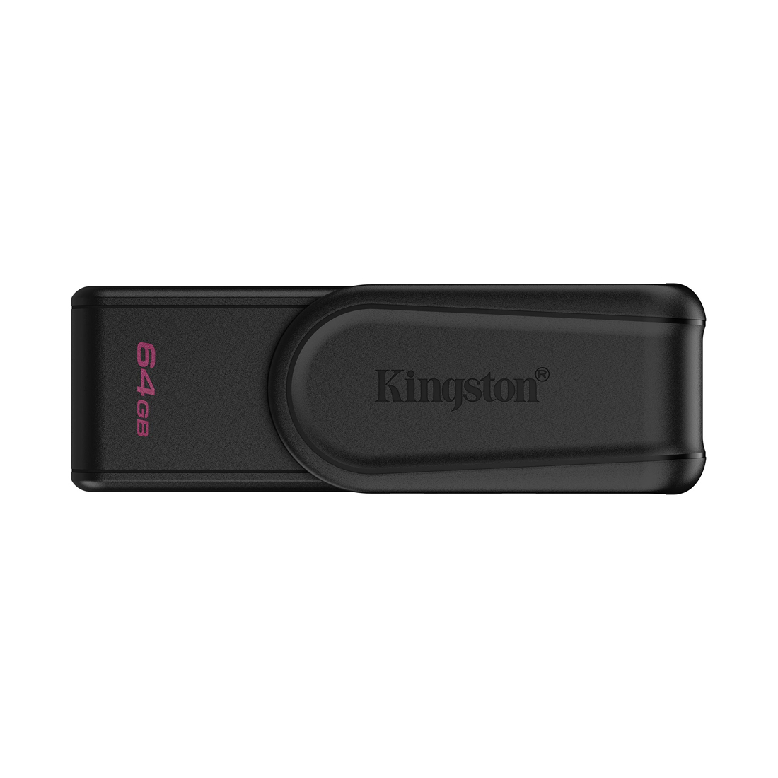 USB-накопитель Kingston DTXS/64GB 64GB