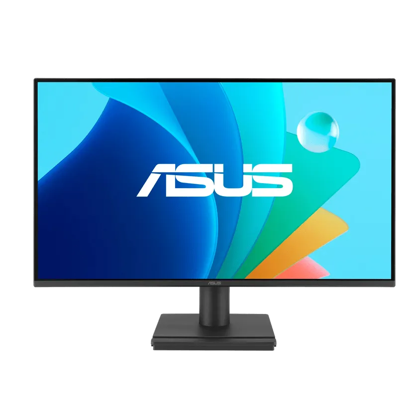 Монитор 23.8" ASUS VA249HG IPS 1920x1080 120Hz 1ms 300cd/m 1500:1 1xHDMI 1xVGA