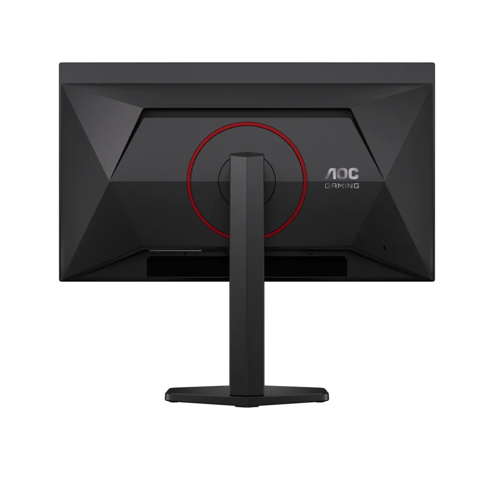 Монитор Игровой 27" AOC Q27G4ZDR QD-OLED 2560x1440 240Hz 0.03ms 400cd/m2 1,5M:1 2xHDMI 1xDP Черный