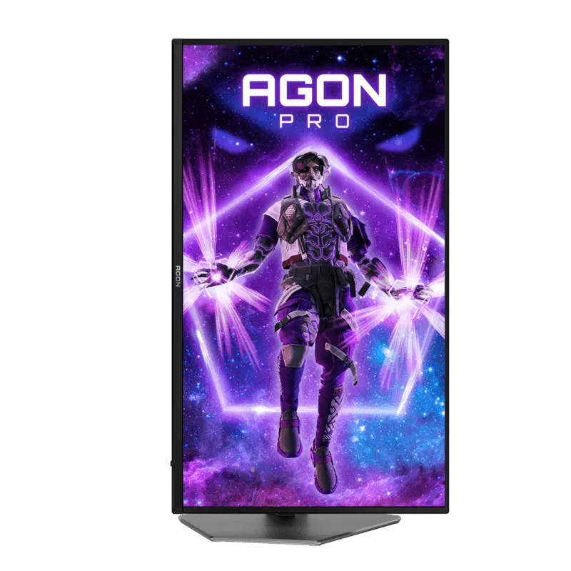 Монитор Игровой 31.5" AOC AG326UZD2 QD-OLED 3840x2160 240Hz 0,03ms 1000cd/m2 2xHDMI 1xDP 1xUSBC 2x8W