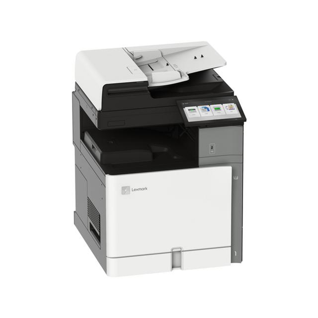 Цветное МФУ Lexmark CX951se 100S14894