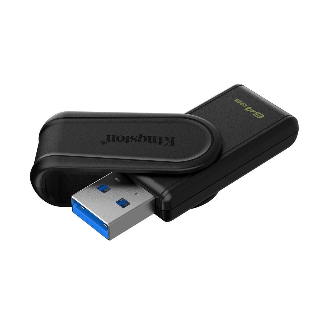 USB-накопитель Kingston DTXS/64GB 64GB