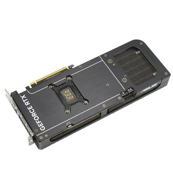 Видеокарта ASUS GeForce RTX5080 PRIME 16GB GDDR7 OC Edition 256bit HDMI 3DP PRIME-RTX5080-O16G