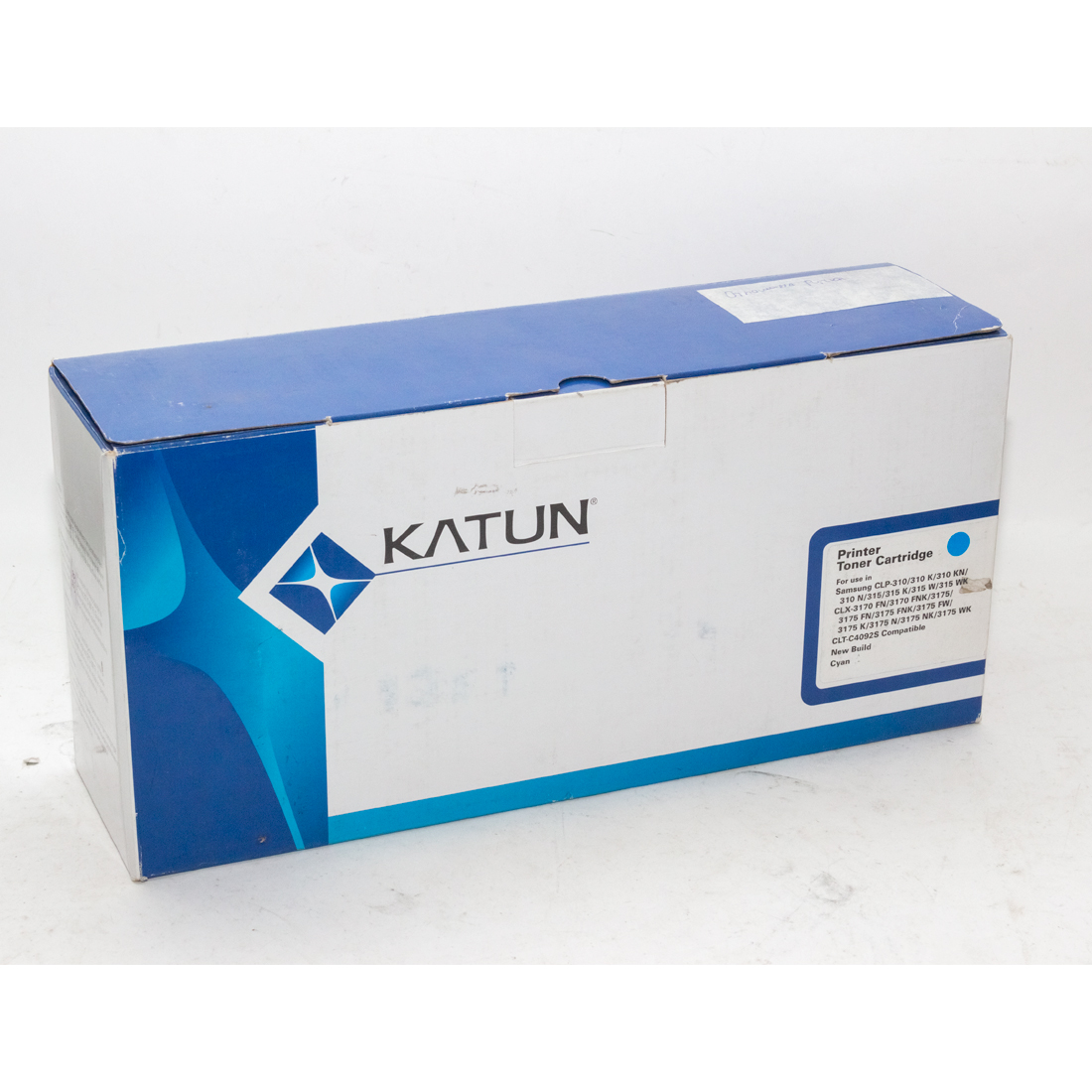 Картридж Katun CLT-C409S