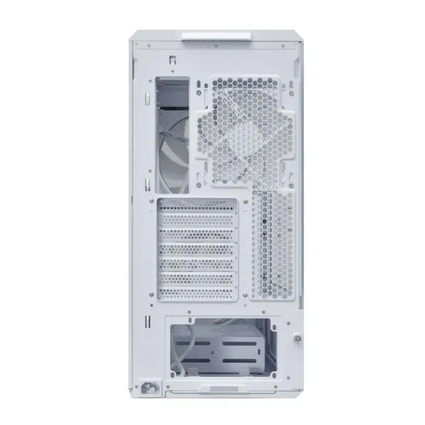 Корпус Lian Li Lancool 217 INF EEB/E-ATX/ATX/mATX/ITX Пылевой фильтр G99.LAN217INFW.10R Белый