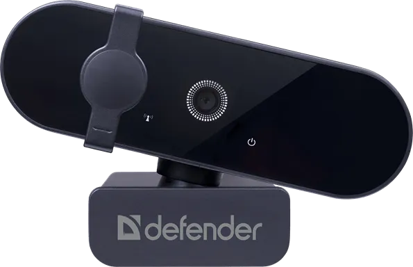 Веб-камера Defender G-Lens 2580 FullHD