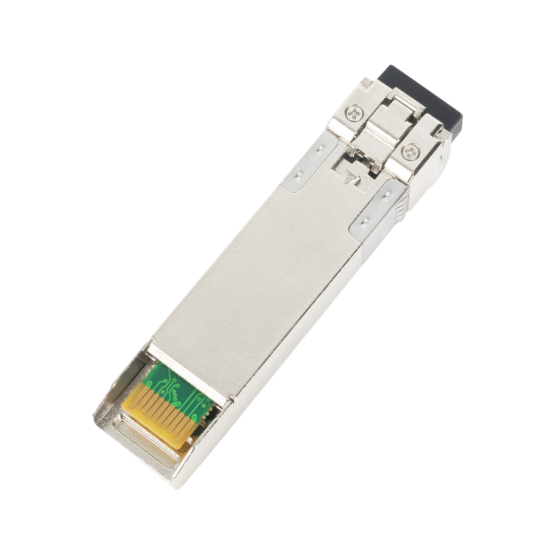Трансивер А-Оптик AO-SFP+B54L-80D