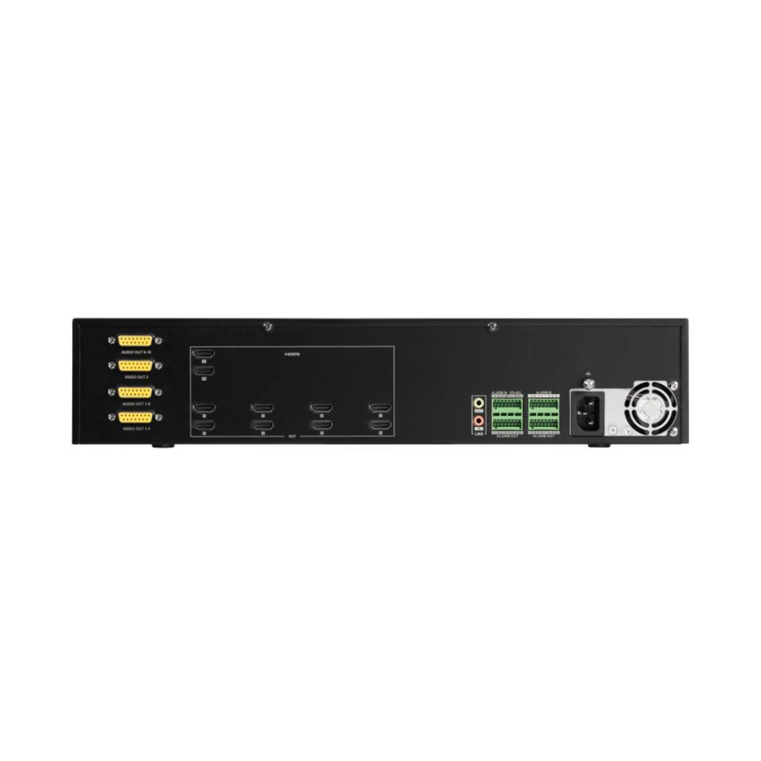 Видеодекодер Hikvision DS-6910UDI(C)