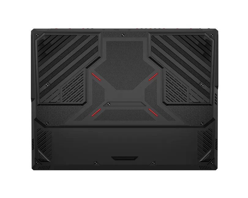 NB MSI Raider 18 Max HX A2WI-1071KZ 18" IPS 120Hz/Core Ultra 9 290HXPlus/32GB/2TB/RTX5080/W11H/Black