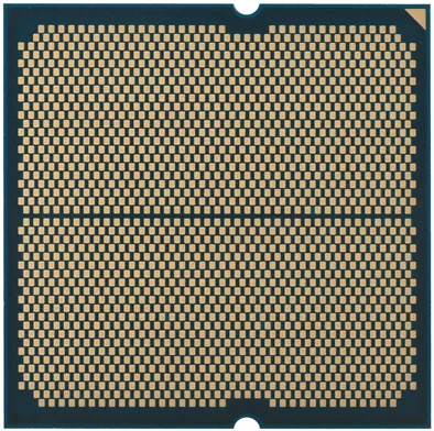 Процессор AMD Ryzen 9 9950X3D2 4,3ГГц (5,6ГГц Turbo) 16C/32T 192MB L3 200W AM5 OEM 100-000001978