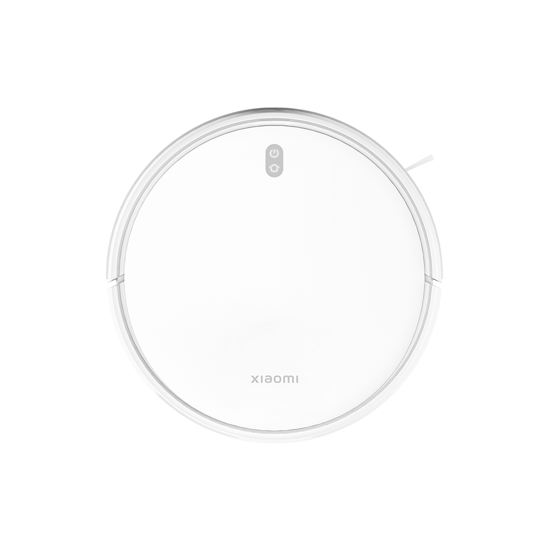 Робот-пылесос Xiaomi Robot Vacuum E12 Белый (в комплекте c зарядной станцией CDZB112)