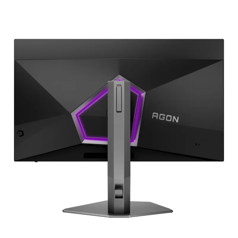 Монитор Игровой 31.5" AOC AG326UZD2 QD-OLED 3840x2160 240Hz 0,03ms 1000cd/m2 2xHDMI 1xDP 1xUSBC 2x8W