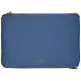 DOPPIO SLEEVE LAPTOP 12"/MB 13" BLUE.