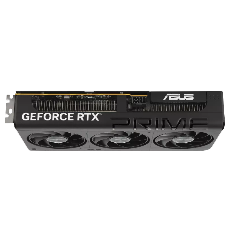 Видеокарта ASUS GeForce RTX5050 8GB PRIME GDDR6 128-bit 1xHDMI 3xDP PRIME-RTX5050-O8G