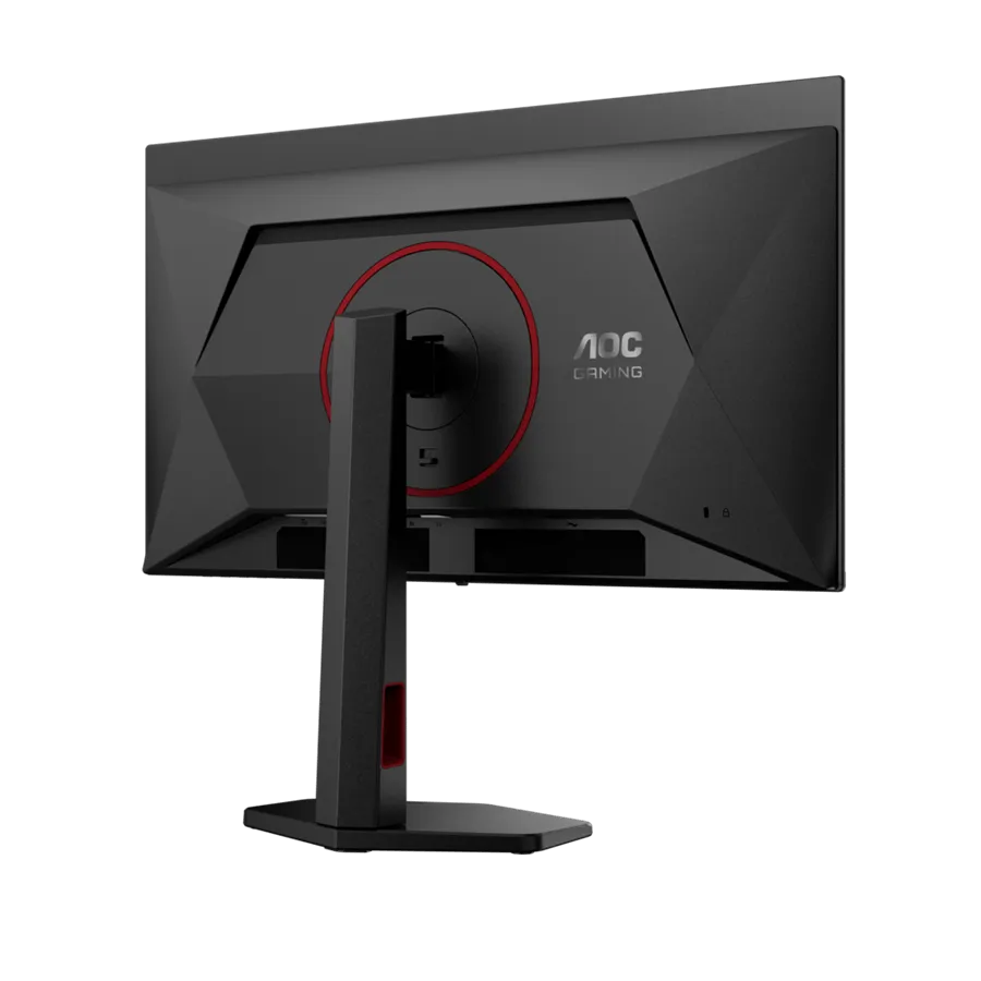 Монитор Игровой 27" AOC Q27G4SDR QD-OLED 2560x1440 360Hz 0.03ms 1000cd/m2 1,5M:1 2xHDMI 1xDP Черный