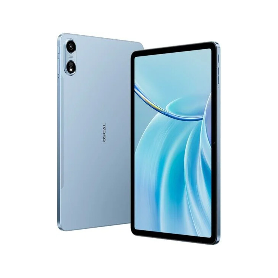 Планшет OSCAL Pad 100 LTE 6GB RAM 256GB ROM Blue