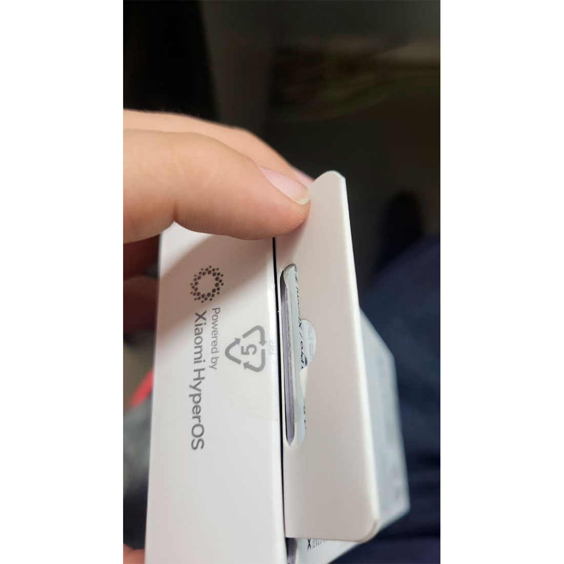 Фитнес браслет Xiaomi Smart Band 9 Pro Moonlight Silver