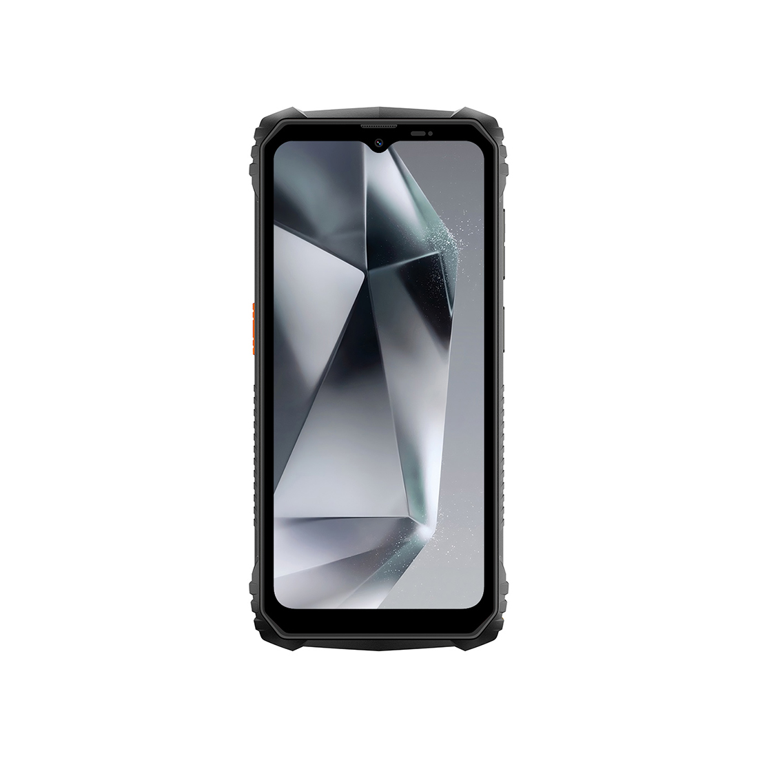 Смартфон OSCAL Marine 1 Rugged Phone 4GB RAM 128GB ROM Black