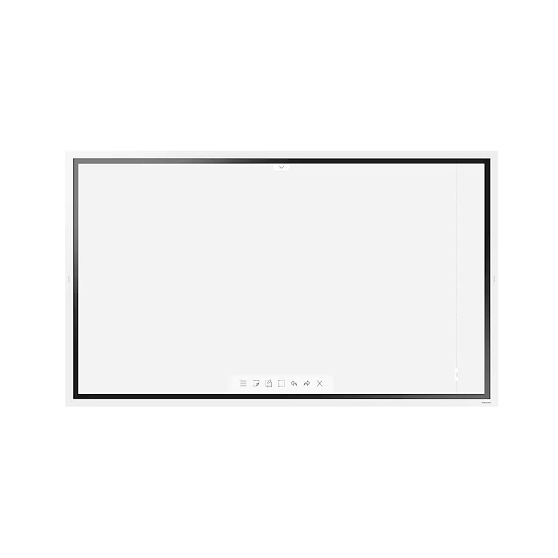 Интерактивный дисплей Samsung Flip 2 65"