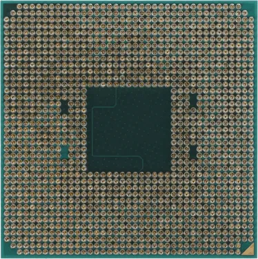 Процессор AMD Athlon 3000G, 3.5Gh(Max), AM4, 2C/4T, L2 1MB, L3 4MB, Radeon Vega 3 Graphics, 35W, OEM