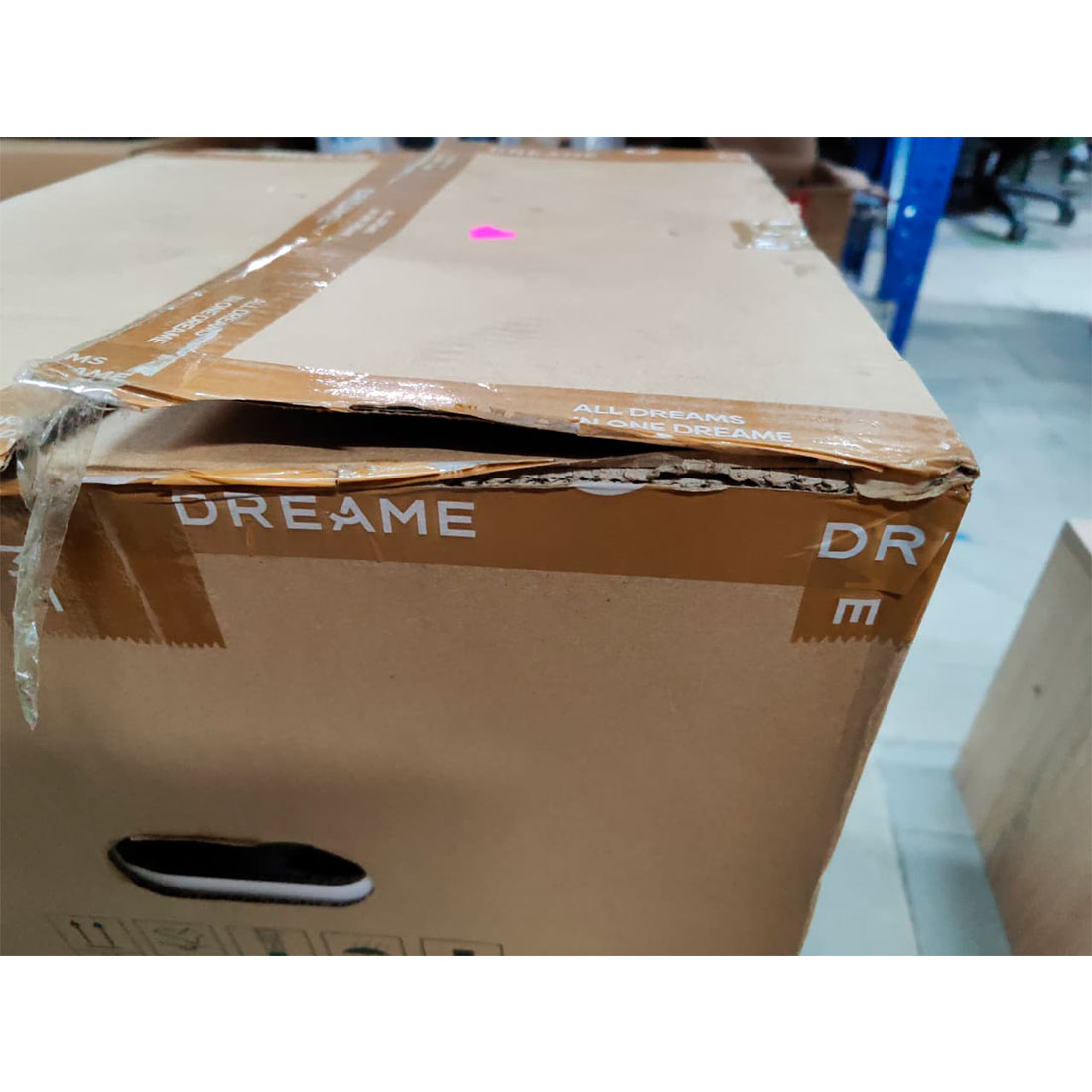 Робот-пылесос Dreame Robot Vacuum L40 Ultra CE RU