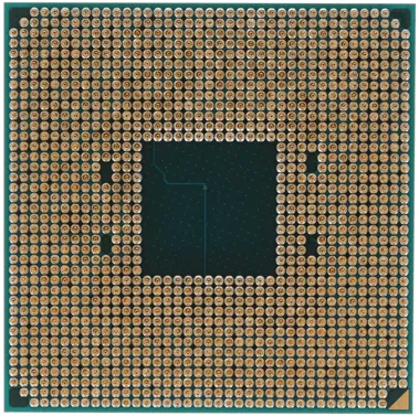 Процессор AMD Ryzen 5 PRO 5650GE 3,4ГГц (4,4ГГц Turbo) AM4 6/12 L2 3Mb L3 16Mb 35W OEM 100-000000258